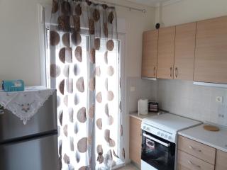 Jordan's 2nd appartment at Nea Michaniona - 3