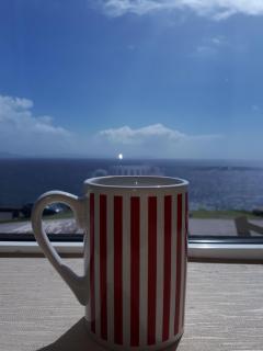 Old Irish farmhouse - 3