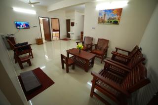 Indeevaram Residency - Trivandrum - 8