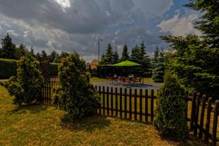 Zajazd Różany - Laski - 5