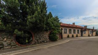 Zajazd Różany - Laski - 0