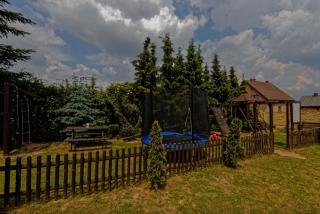 Zajazd Różany - Laski - 2