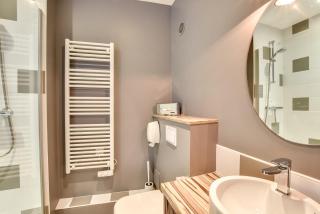 Hotel Marbella - Biarritz - 8