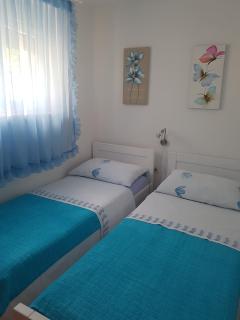 Apartmani Anita, Stupin Celine - Rogoznica - 1