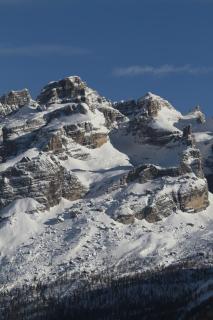 Dolomiti di Brenta House - Madonna di Campiglio - 1