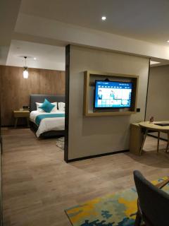 Guangzhou Feili International Hotel - Canton - 3