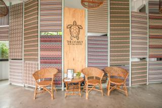 The Dearly Koh Tao Hostel-PADI 5 Star Dive Resort - Ko Tao - 3