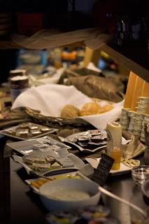 Cafe Schneider - Lappago - 1