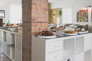 Minturnae Hotel - Scauri - 5