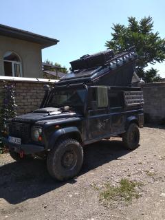 Hostel Visit Osh - 3