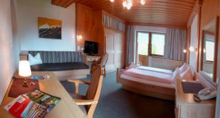 Alpenhof Wohlfühlpension - Obsteig - 3