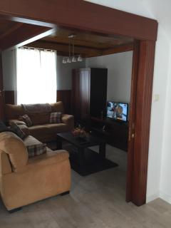 Casa Os Loureiros - Muros - 3