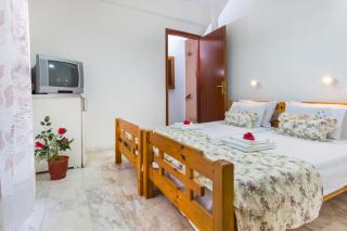 Summer Rooms - Skala Kallirakhis - 5