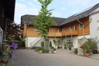 Zum Stadlbauern - Triftern - 0