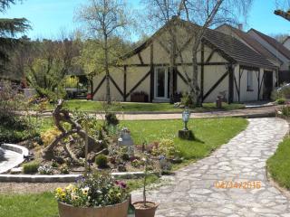 La Vallée du Cher - Monthou-sur-Cher - 8