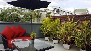 The Printing House Poshtel - Bangkok - 1