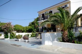 La Plage - Kokkari - 1