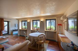 Attico di charme - Verona - 9