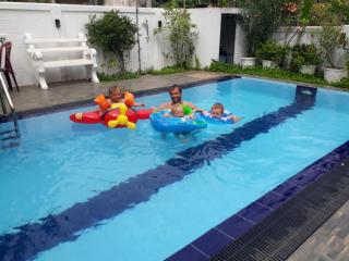 Villu Villa - 1