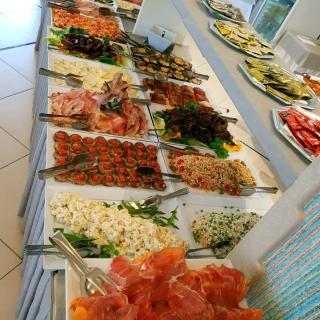 Hotel Pacific - Cattolica - 4