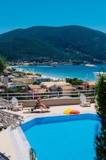 Ponti Beach Hotel - Vassiliki - 5