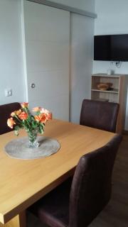 Ferienwohnung Tahedl - Wegscheid - 6