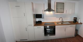 Ferienwohnung Tahedl - 4