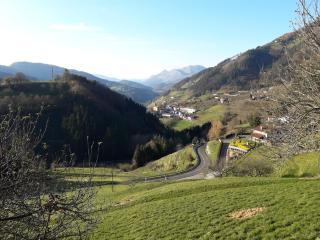 Etxeberri Landa Etxea - Errezil - 6
