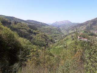 Etxeberri Landa Etxea - Errezil - 8