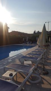 Hotel Andreis - Cavaion Veronese - 3