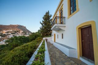 Villa Bella Leros - Agia Marina - 8