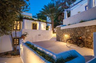 Villa Bella Leros - Agia Marina - 7