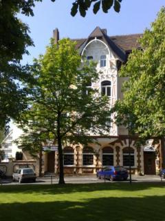 Hotel Antoni - Bochum - 9