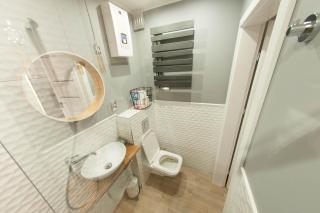 Euro Apartments Motlava - Danzig - 2