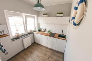 Euro Apartments Motlava - Danzig - 6