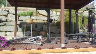 Villa SportLife - Lloret de Mar - 8