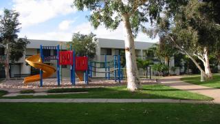 Kalbarri Riverview Resort Apartment 33 - 0