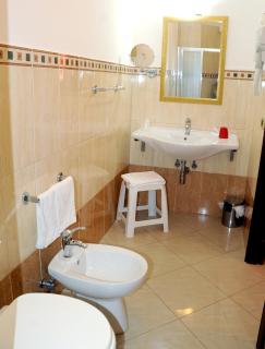 Garibaldi Relais - Sciacca - 2