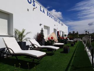 Apartamentos Turísticos La Boutique del Mar - 8