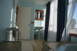 Fisherhaven Travellers Lodge - Hermanus - 1