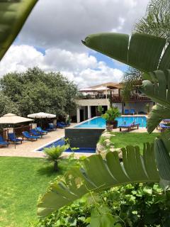 Demetriou Paradisos Hills Hotel - Lyso - 6