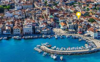 Refresh Boutique Apartments - Vodice - 9