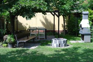 Nóra Apartman - Gyula - 7