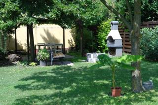 Nóra Apartman - Gyula - 6