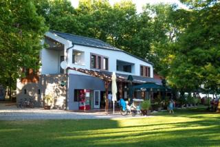 Villa Mango 2 - Balatongyörök - 9