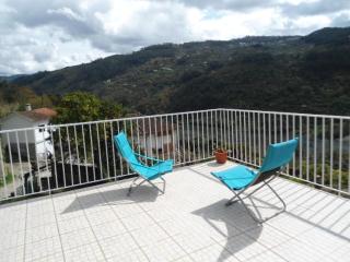 Casa Amarela - Região do Douro - 9