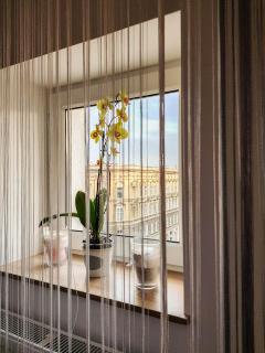 Luksusowe Apartamenty w Centrum Szczecina - 8