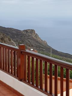 Casa Los Viñedos A - 1