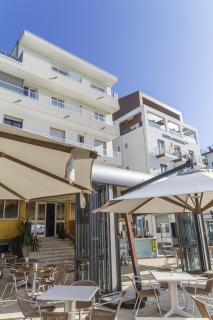 Hotel Columbia & Ninfea - Lido di Jesolo - 4