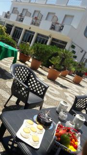 B&B Scogli Bianchi - Noto Marina - 3